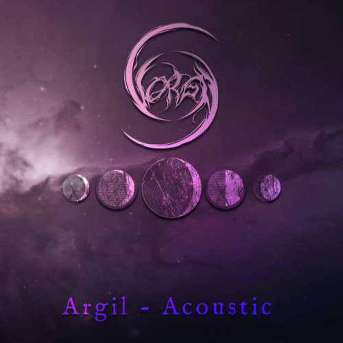 Vorga : Argil - Acoustic
